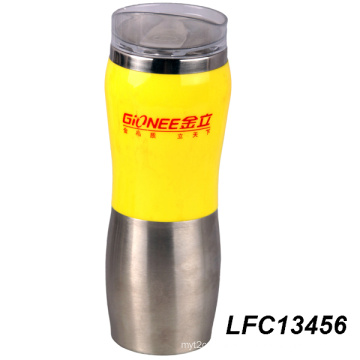 New Design for Travelling Colorful Vacuum Flask